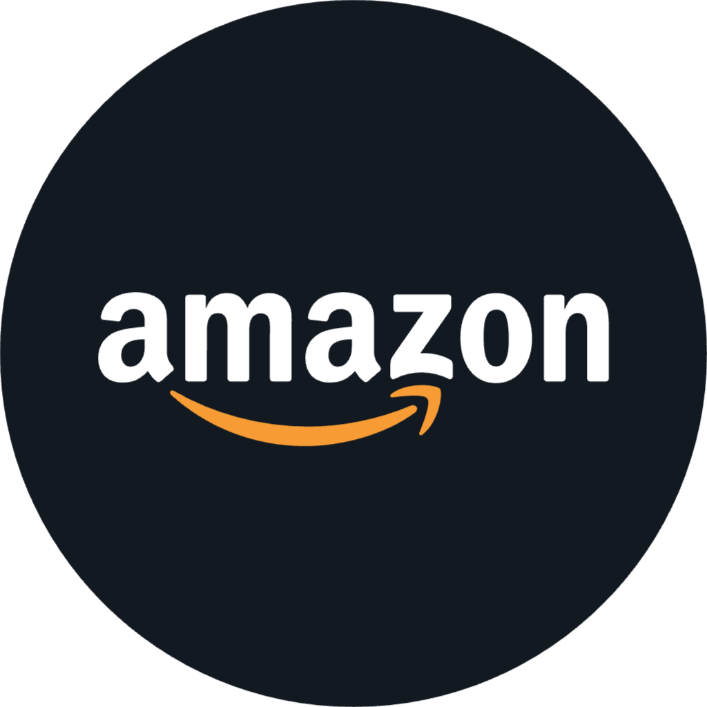 Amazon Logo